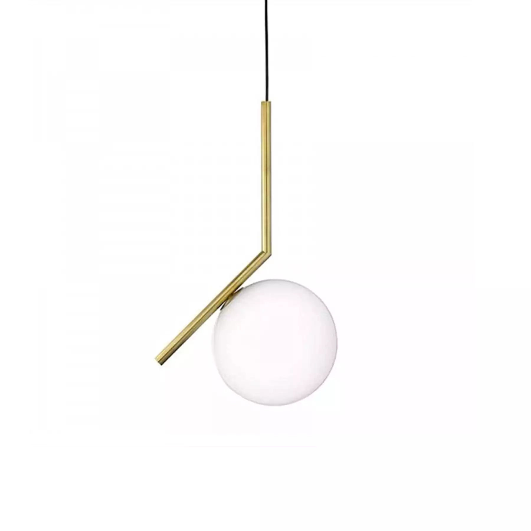 Moon Tangent Pendant Light